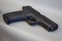 **POLICE TRADE** SMITH & WESSON M&P40 1.0 40 S&W 1 MAG & CASE