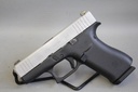 **USED** GB  GLOCK 43X 9X19MM