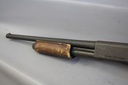 **POLICE TRADE** REMINGTON ARMS CO. 870 MAGNUM 12 GA WOOD STOCK