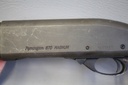 **POLICE TRADE** REMINGTON ARMS CO. 870 MAGNUM 12 GA WOOD STOCK