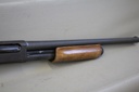 **POLICE TRADE** REMINGTON ARMS CO. 870 POLICE MAGNUM 12 GA WOOD STOCK