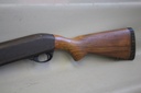 **POLICE TRADE** REMINGTON ARMS CO. 870 POLICE MAGNUM 12 GA WOOD STOCK