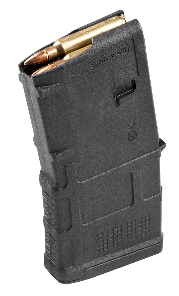 MAGAZINES AR-15 P-MAG GEN M3