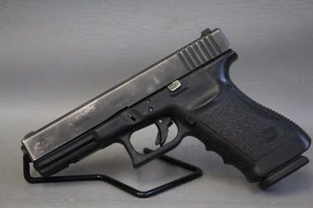 **USED** GB GLOCK 21 .45 AUTO