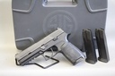 SIG SAUER P320 North Carolina State Hwy Patrol