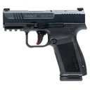 CANIK METE MC9L 9MM 3.18" 17RD BLK