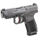 CANIK METE MC9LS 9MM 3.64" 17RD MO1