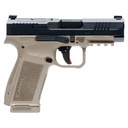 CANIK METE MC9LS 9MM 3.63" 17RD TT