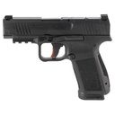 CANIK METE MC9LS 9MM 3.64" 10RD BLK